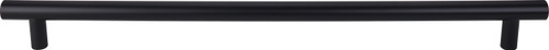 Hopewell Appliance Pull 12'' Flat Black