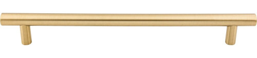 Hopewell Appliance Pull 12'' Honey Bronze