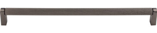 Amwell Appliance Pull 18'' Ash Gray