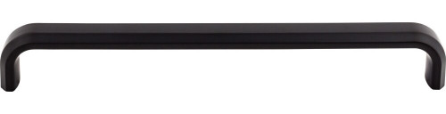 Ellis Telfair Appliance Pull 18'' Flat Black