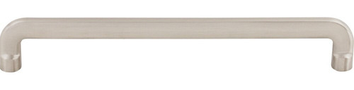 Ellis Hartridge Pull 7 9/16'' Brushed Satin Nickel