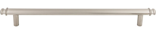 Ellis Julian Appliance Pull 18'' Brushed Satin Nickel