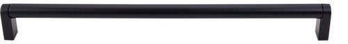 Pennington Appliance Pull 18'' Flat Black