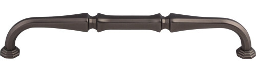 Chareau Chalet Pull 7'' Ash Gray