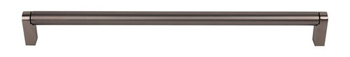 Pennington Bar Pull 18 7/8'' Ash Gray