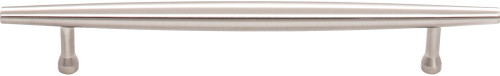 Lynwood Allendale Pull 6 5/16 Inch Brushed Satin Nickel