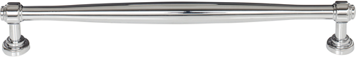 Regent's Park Ulster Pull 8 13/16 Inch Polished Chrome TK3075PC
