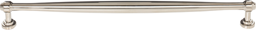 Regent's Park Ulster Pull 12 Inch Polished Nickel TK3076PN