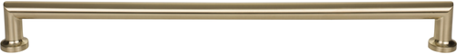 Morris Appliance Pull 18 Inch Honey Bronze TK3158HB