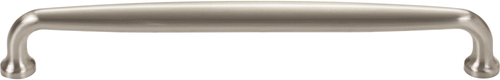 Dakota Charlotte Pull 8 Inch Brushed Satin Nickel M2794