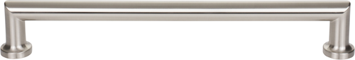 Morris Appliance Pull 12 Inch Brushed Satin Nickel TK3157BSN