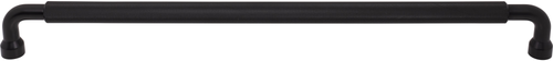 Garrison 18'' cc Bar Pull TK3269BLK