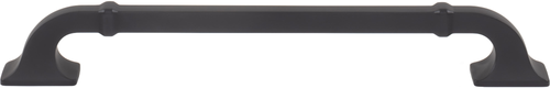 Pemberton Califon 7 9/16'' cc TK3314BLK