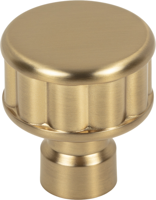 Pemberton Knob 1 1/4'' Honey Bronze TK3400HB