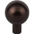 Oil Rubbed Bronze