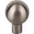 Brushed Satin Nickel