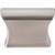 Brushed Satin Nickel