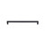 Bar s Pennington Bar Pull 18 7/8'' cc M1022 Flat Black