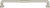 Grace Kent Appliance Pull  TK1008BSN in Brushed Satin Nickel