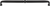 Grace Henderson Pull 12 Inch  TK1026BLK in Flat Black Grace Henderson Pull 12 Inch  TK1026BLK in Flat Black