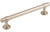 Ellis Pull 5 1/16'' Polished Nickel