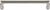 Morris Florham Pull 6 5/16 Inch Brushed Satin Nickel TK3134BSN