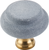 Chateau 1 3/8'' Diameter Round Knob M122