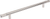 Garrison Burnham 12'' cc Bar Pull TK3238PN