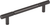 Garrison Prestwick 5 1/16'' cc Bar Pull TK3241AG