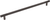 Garrison Prestwick 18'' cc Bar Pull TK3247AG