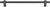 Garrison Dempsey 8 13/16'' cc Bar Pull TK3256AG