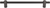 Garrison Dempsey 12'' cc Bar Pull TK3258AG