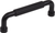 Garrison 3 3/4'' cc Bar Pull TK3262BLK