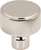 Garrison Knob 1 1/4'' Polished Nickel TK3261PN