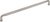 Garrison 12'' cc Bar Pull TK3267BSN