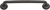 Olde World Pull 5 1/16'' cc Aged Bronze 276-O