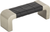 Paradigm Pull 3'' cc BN & Black Croc Leather 3150-BN-CRC