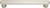 Dickinson Pull 6 5/16'' cc Brushed Nickel 321-BRN