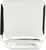 Alcott Square Knob 1 1/4'' Polished Chrome 322-CH