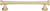 Browning Pull 5 1/16'' cc Champagne 350-CM