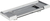 Campaign Rope Drop Pull 3'' cc Polished Chrome 381-CH