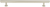 Conga Pull 7 9/16'' cc Polished Nickel 417-PN