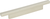 Tom Tom Pull 3'' cc 3 3/4'' cc Polished Nickel 427-PN
