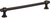 Bronte Pull 7 9/16'' cc Cafe Bronze 431-CFB