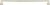 Oskar Pull 12'' cc Polished Nickel A107-PN