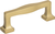 Kate Pull 3'' cc Warm Brass A202-WB