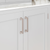Erika Pull 5 1/16'' cc Brushed Nickel A623-BRN