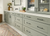 Malin Appliance Pull 12'' cc Brushed Nickel A646-BRN