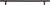 Linea Skinny Pull 11 5/16'' cc Aged Bronze A839-O