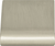Round Rail Knob 1 1/8'' Brushed Nickel A877-BN